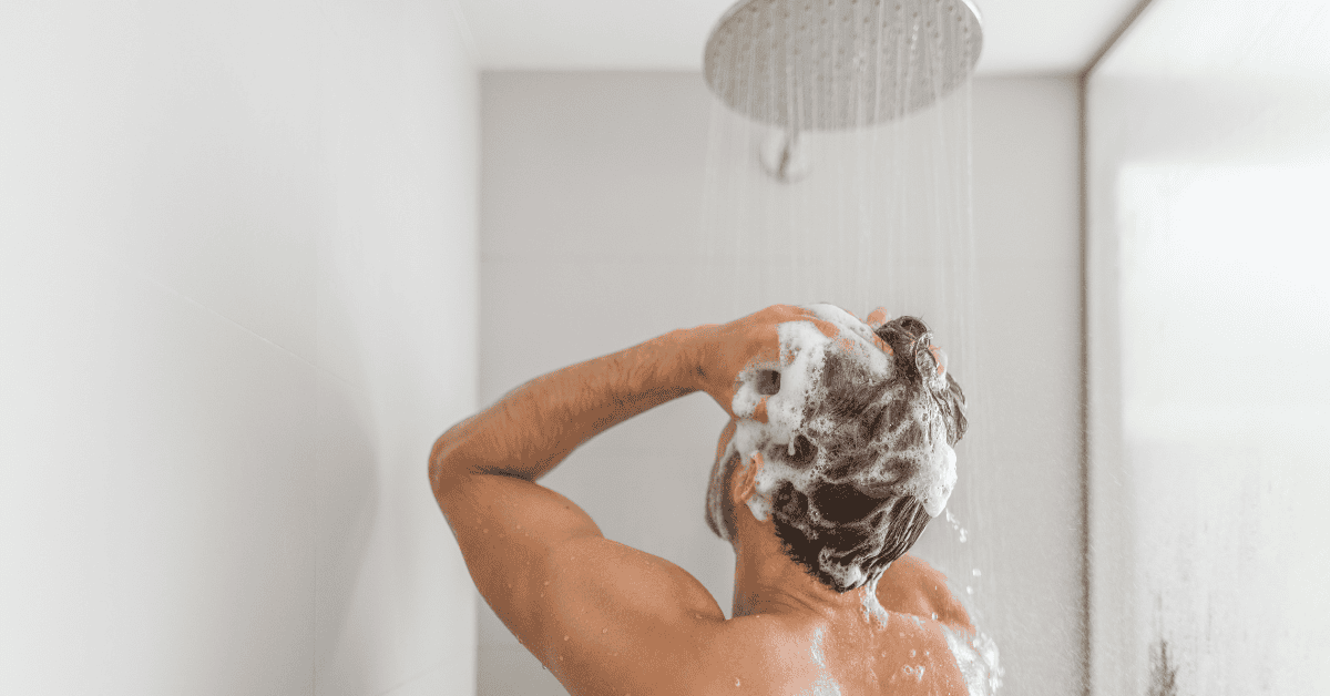 3 Natural Shampoo Brands for Men that Are Actually Natural! 6 best natural shampoo for men