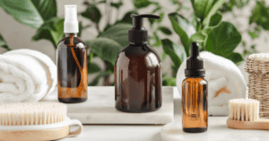 Quick Guide to Starting an All-Natural Skin Care Routine for Beginners