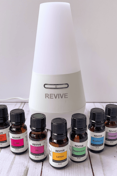 Unbiased REVIVE Essential Oils Review (Read This Before You Buy!) 4 essential oil blends