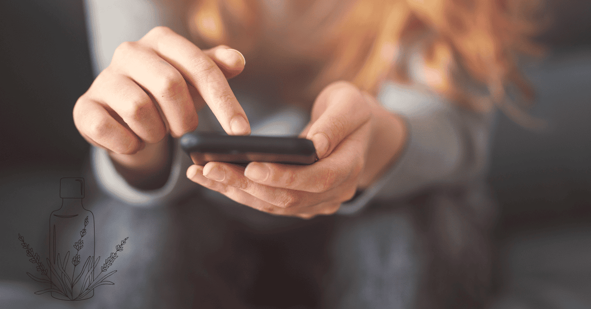 think dirty app review