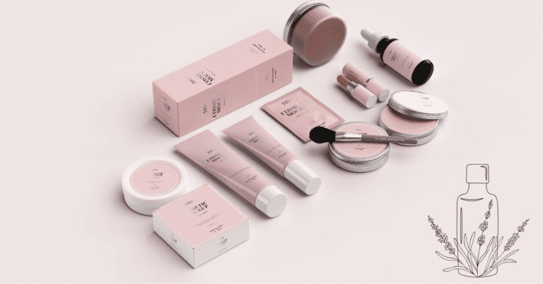 The Largest Clean Beauty Retailer | Are They Legit? Credo Beauty Review 9 pink beauty products