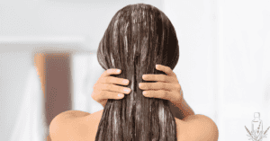 Super Easy DIY Deep Conditioner Recipe for Any Hair Type!