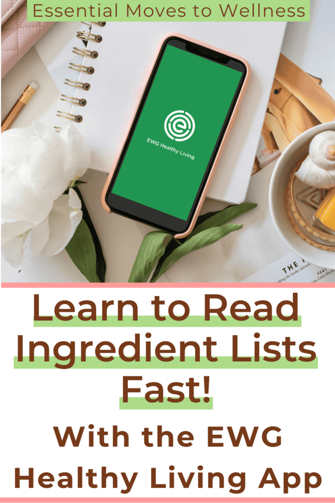 EWG Healthy Living App Review | Does it Really Work? 1 ewg healthy living review
