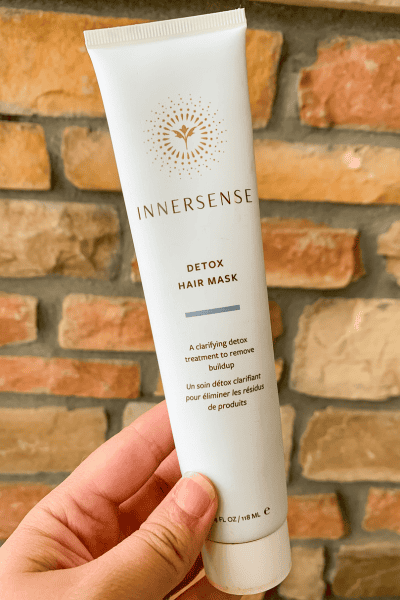 Clean Styling Products Tested! Does Innersense Organic Beauty Live Up to the Hype? 10 innersense detox hair mask