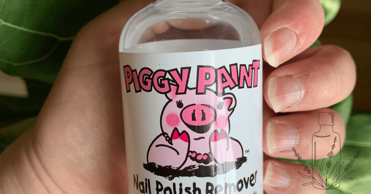 Top 8 Non-Toxic Nail Polish Removers That Actually Work 11 non toxic nail polish removers