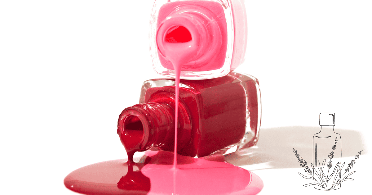 7 Non-Toxic Nail Polish Brands for the Perfect Natural Manicure 10 non toxic nail polish1