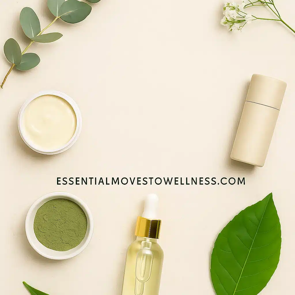 What Would You Like to Learn About Clean Beauty? 2 Clean beauty guide