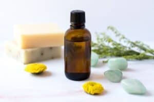 diy sunburn remedy
