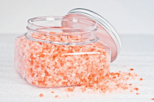 9 DIY Bath Salts for Relaxation Any Time of the Year!