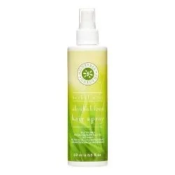 honeybee gardens hairspray