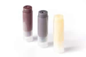 natural lip balm