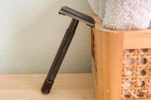 affordable safety razor