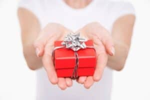 Affordable Clean Beauty Gift Guide for 2021 (All Price Ranges!) 12 easy gift