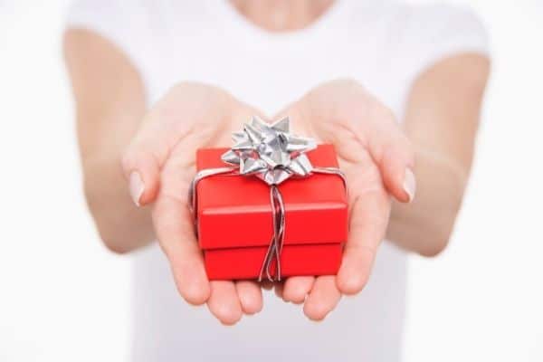 easy gift