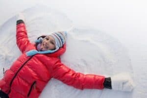 winter activities