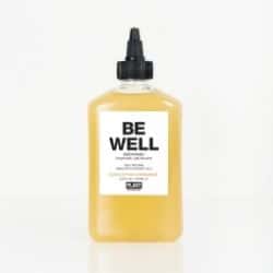 plant apothecary be well
