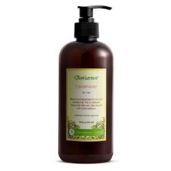 just nutritive normal hair conditioner
