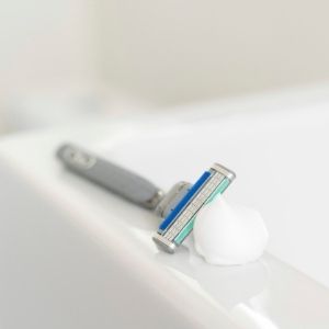 safety razor