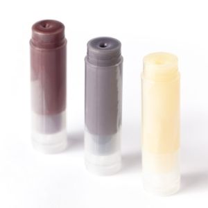 organic lip balm