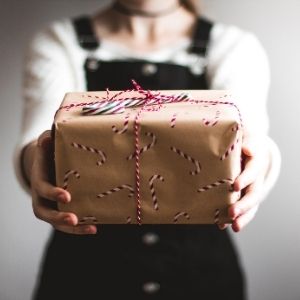 clean beauty gifts