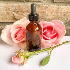 How to Make Rose Water at Home (No Rosebush Needed!) 5 how to make rose water