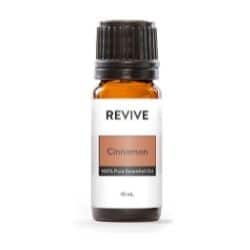 cinnamon essential oil