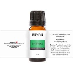 eucalyptus essential oil
