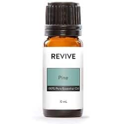 pine essential oil