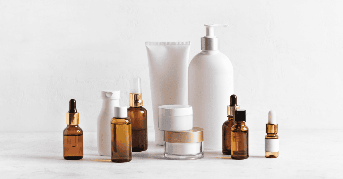 What Does Clean Beauty Mean? How to Switch without Losing Your Mind 2 beauty products