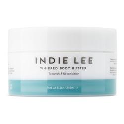 indie lee whipped body butter