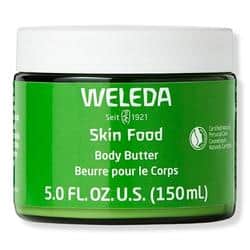 weleda skin food body butter
