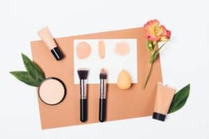 makeup foundation