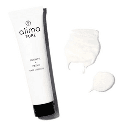 alima pure smooth and prime