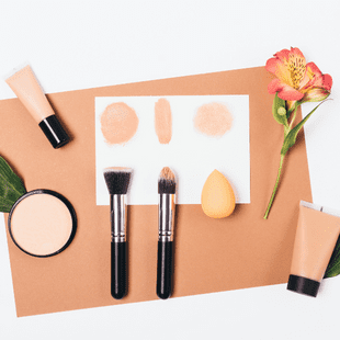 natural primers