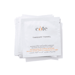 Top 8 Non-Toxic Nail Polish Removers That Actually Work 4 cote takeoff towels