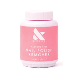 Top 8 Non-Toxic Nail Polish Removers That Actually Work 10 olive and june nail polish remover pot
