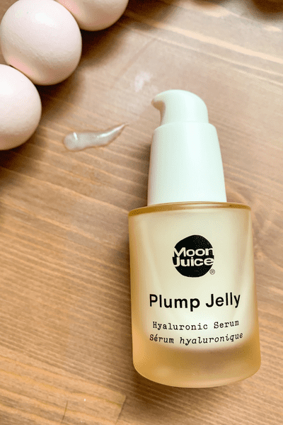Honest Moon Juice Review—Does SuperHair Really Work? 4 moon juice plump jelly