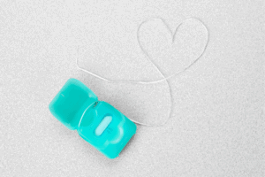 natural floss no pfas