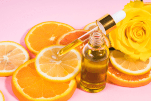 vitamin c serum