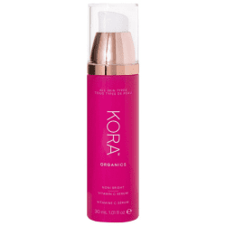 Vitamin C Serum Side Effects and Benefits (Read Before You Try!) 9 kora organics noni vitamin c serum