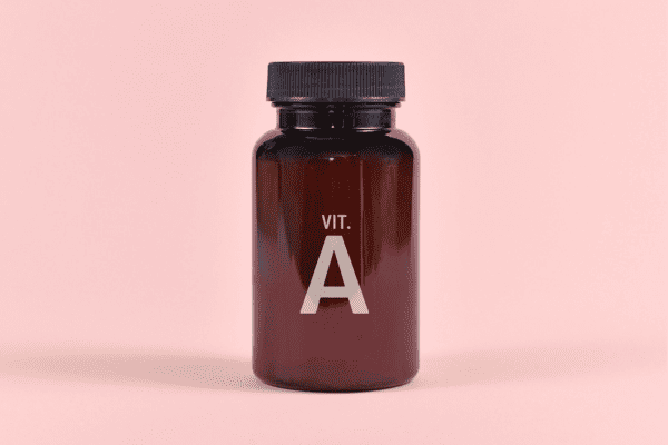 vitamin A retinol