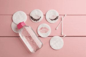 micellar water makeup remover