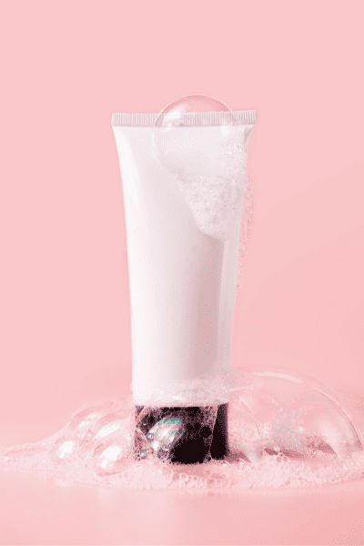 Glycolic Acid Vs Salicylic Acid: Which is Better? 11 pink skin care product