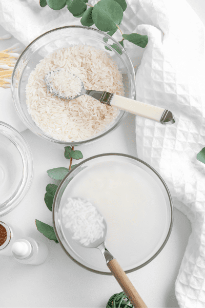 Unfiltered Viori Beauty Review (Read Before You Buy!) 9 diy rice water