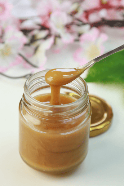 manuka honey facial treatment