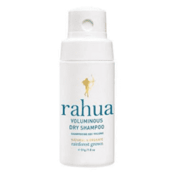 rahua voluminous dry shampoo