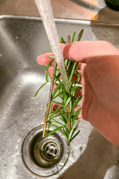 Easy Rosemary Water for Hair Growth Recipe | Does It Work? 4 rosemary water for hair6