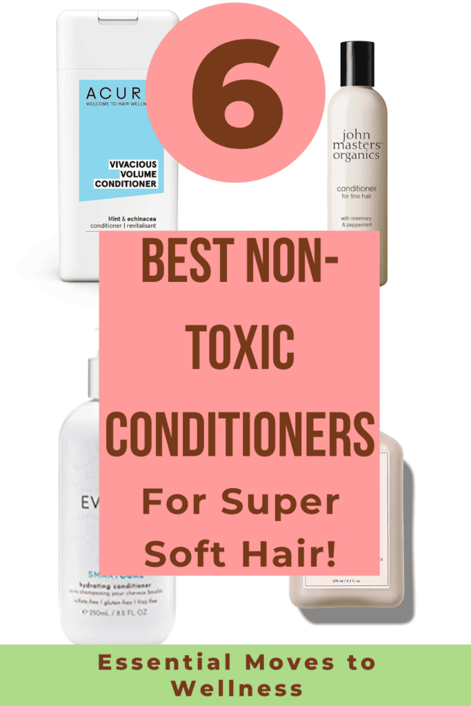 best natural conditioner 1