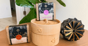 viori beauty products