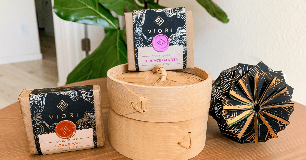 viori beauty products